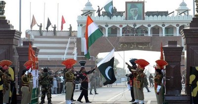 Wagah Border