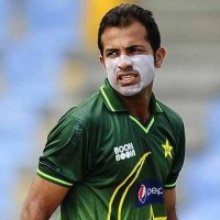 Wahab Riaz