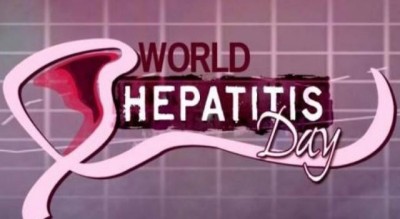 World Hepatitis Day