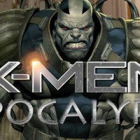 X man - apocalypse