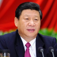 Xi Jinping