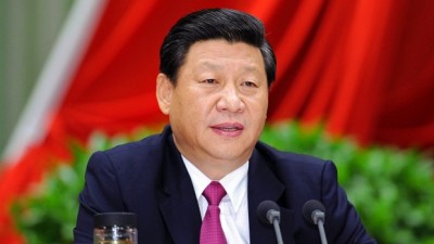 Xi Jinping