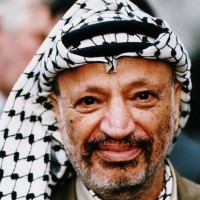 Yasser Arafat