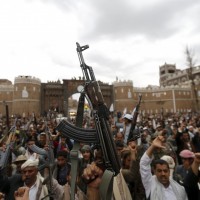 Yemen War