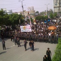 Youm e Ali Procession