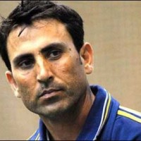 Younas khan