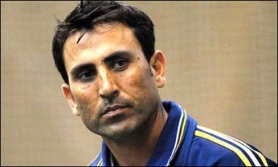 Younas khan