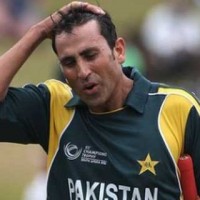 Younis Khan