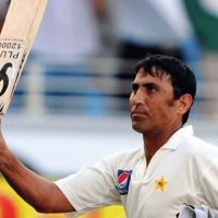 Younis Khan