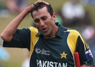 Younis Khan