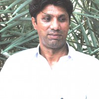 Zahoor Shaheen Ropal