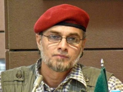 Zaid Hamid