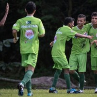 Pakistan Street Child, Football Team