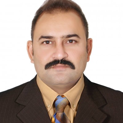 Nasir Bashir