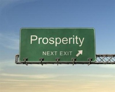 Prosperity