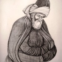 Maulana Jalaluddin Rumi