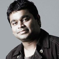 AR Rahman