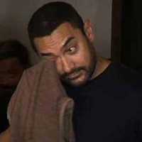 Aamir Khan