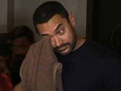 Aamir Khan