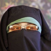 Aasiya Andrabi