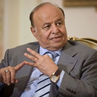 Abdrabuh Mansur Hadi