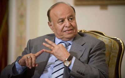 Abdrabuh Mansur Hadi