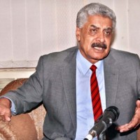 Abdul Qadir Baloch