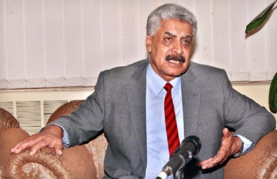 Abdul Qadir Baloch