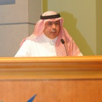 Abdullah Marzouq al Zahrani