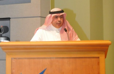 Abdullah Marzouq al Zahrani