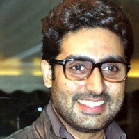 Abhishek Bachchan