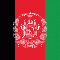 Afghanistan