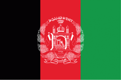 Afghanistan