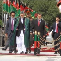 Afghanistan Independence Day