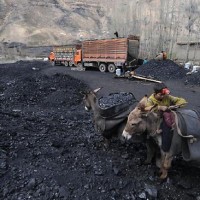 Afghanistan Mining