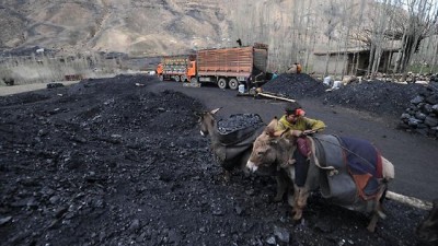 Afghanistan Mining