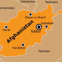 Afghanistan