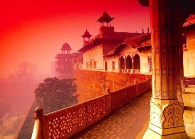 Agra