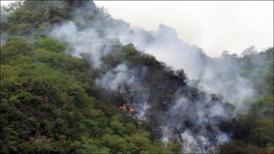 Airblue Plane Crash