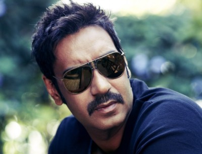 Ajay Devgan