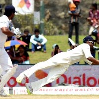 Ajinkya Rahane Catches