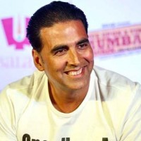 Akshay Kumar