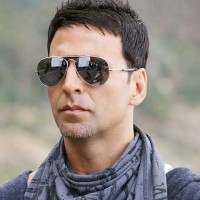 Akshay Kumar