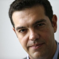 Alexis Tsipras