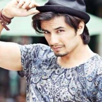 Ali Zafar