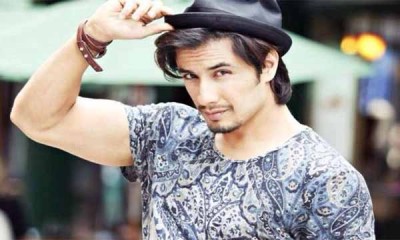 Ali Zafar