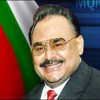 Altaf Hussain