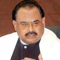 Altaf Hussain