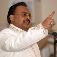 Altaf Hussain