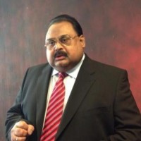 Altaf Hussain